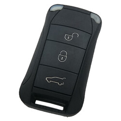 Porsche Cayenne 3 Buton Kumanda 315MHz - 1