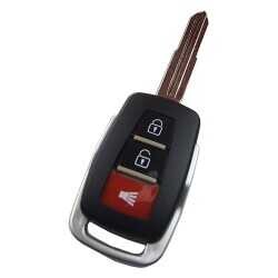 Proton 3 Kumanda kabı - 1