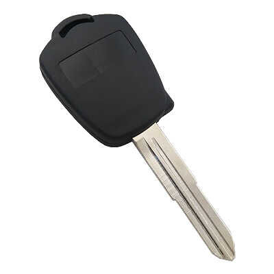 Proton Sol Kanallı 2 Butonlu Anahtar Kabı - 2