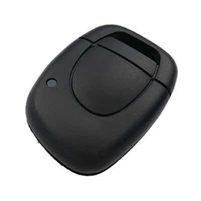 Ren 1 Buton Kumanda 433.92MHz (MK3 ve Anıltools) - 1