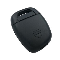 Ren 1 Buton Kumanda 433.92MHz (MK3 ve Anıltools) - 4