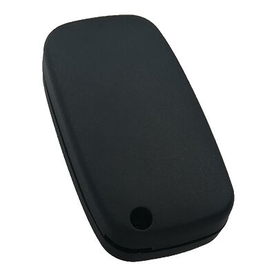 Ren Clio-3 2 Buton Orijinal Sustalı Kumanda 433.92MHz ID46 - PCF7961 KİLİTLİ, KOPYALANABİLİR MANCHESTER - 2