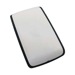 Ren Megane4 Talisman Espace5 Smart Kumanda 433Mhz PCF7945M AES 4A Beyaz - 3