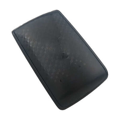 Ren Megane4 Talisman Espace5 Smart Kumanda 433Mhz PCF7945M HITAG AES 4A Siyah - 3