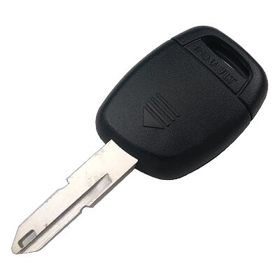 Ren Clio 1 Butonlu Kumanda 433 Mhz (Küçük İşlemcili) - 2