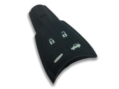 Saab 4 Butonlu Kumanda 433 Mhz - 1