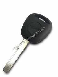 Saab Silca Oto Anahtarı - 3