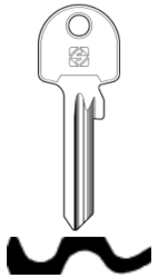 UL055SL/XL Anahtar - 1