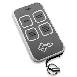 Silca Air4Plus V Rolling Kumanda Kopyalayıcı - Silca