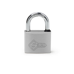 Silca Alüminyum asma kilit - Silca