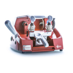 Silca Rekord Yale Anahtar Kesme Makinesi - 1