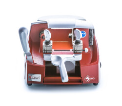 Silca Rekord Yale Anahtar Kesme Makinesi - 2