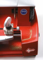 Silca Rekord Yale Anahtar Kesme Makinesi - 5