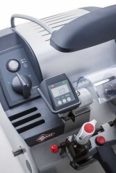 Silca Bravo Maxima Yale Anahtar Kesme Makinesi - 3