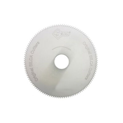 SILCA Bravo Record Testere D7A5862ZB - 1