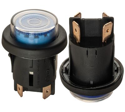 Silca DUO Motor Sivici D935739ZR - 1