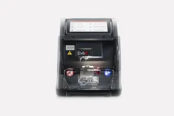 Silca EvoX Otomobil anahtarı için Otomatik CNC Anahtar Kesme Makinesi - 1