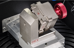 Silca EvoX Otomobil anahtarı için Otomatik CNC Anahtar Kesme Makinesi - 2