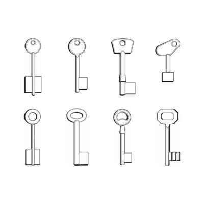 Silca Omnia W Max Kasa Anahtarı Kesme Makinesi - 2