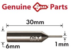 SILCA FUTURA 06T KALİBRASYON TAKİPÇİSİ 1mm D953489ZR - 2