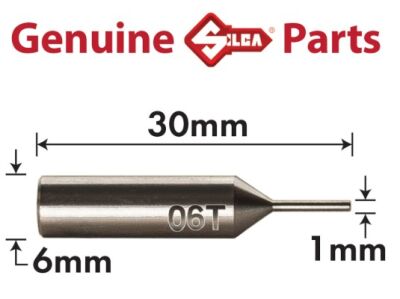 SILCA FUTURA 06T KALİBRASYON TAKİPÇİSİ 1mm D953489ZR - 2