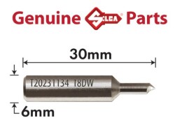 SILCA FUTURA ENGRAWING KESİCİSİ 18DW D748741ZB - 2