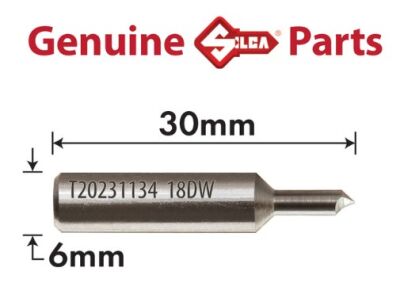 SILCA FUTURA ENGRAWING KESİCİSİ 18DW D748741ZB - 2