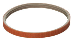SILCA FUTURA D942601ZR FLAT BELT KAYIŞ - Silca