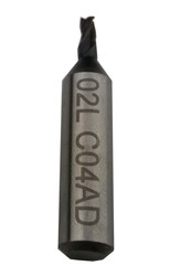 Silca Futura 02L Kesici 2mm - 1