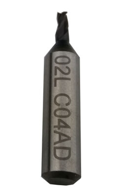 Silca Futura 02L Kesici 2mm - 1