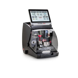 Silca FUTURA M400 *Standart*Otomatik CNC Anahtar Kesme Makinesi - 1