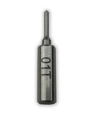 Sılca Futura 01T Sabit Takipçi Okuyucu 1mm - 1
