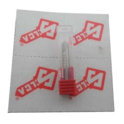 SILCA SWIFT,TWISTER FE01 BİLYALI KESİCİ D749543ZB - 1