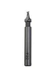 Silca Matrix F22 Kesici 2,5mm - 1
