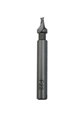 Silca Matrix F22 Kesici 2,5mm - 1
