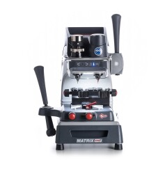 Silca Matrix Evo S Laser Anahtar Kesme Makinesi - 2