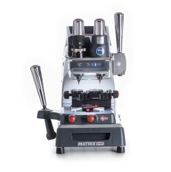 Silca Matrix Pro S Laser Anahtar Kesme Makinesi - 2