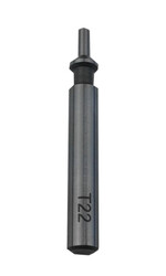 Silca Matrix T22 Takipçi 2,5mm - 1