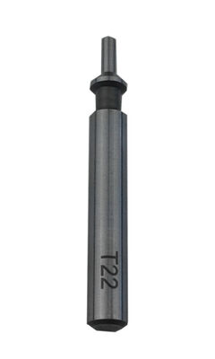 Silca Matrix T22 Takipçi 2,5mm - 1