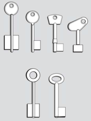Silca Omnia Kasa Anahtarı Kesme Makinesi - 2