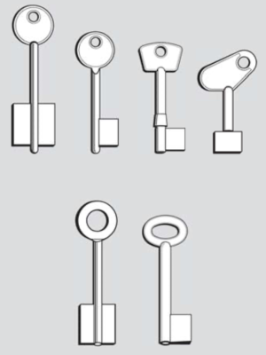 Silca Omnia Kasa Anahtarı Kesme Makinesi - 2