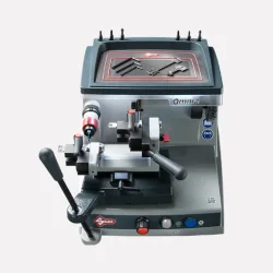 Silca Omnia Kasa Anahtarı Kesme Makinesi - 1