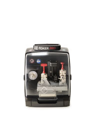 Silca Poker Pro Otomatik Yale Anahtar Kesme Makinesi - 2
