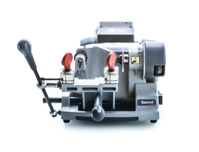 Silca Speed Yale Anahtar Kesme Makinesi - 2