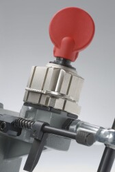 Silca Speed Yale Anahtar Kesme Makinesi - 4