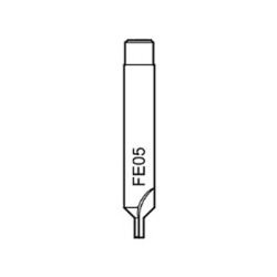 SILCA SWIFT 1,8 mm KESİCİ - 1