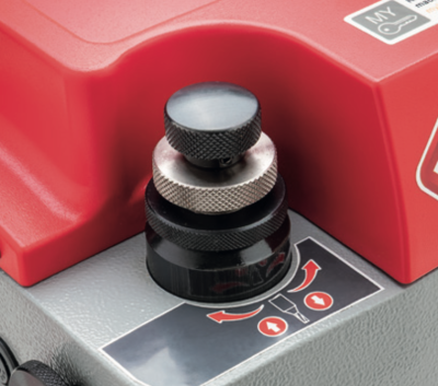 SILCA SWIFT 2.0 KESME MAKİNESİ - 3