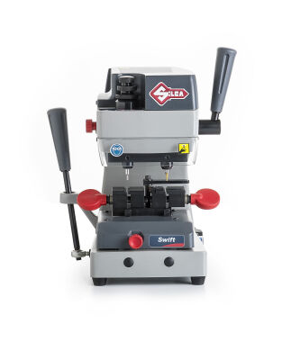 SILCA SWIFT KESME MAKİNESİ - 2