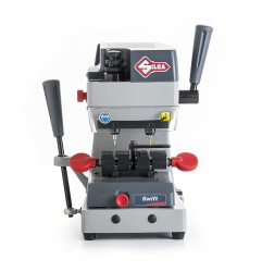 SILCA SWIFT KESME MAKİNESİ - 1