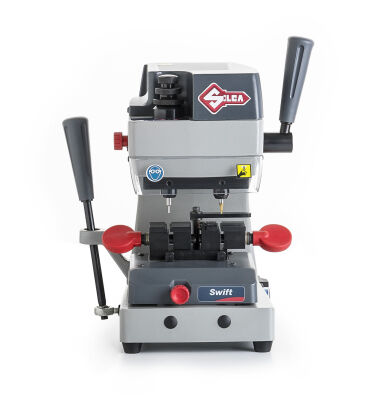 SILCA SWIFT KESME MAKİNESİ - 1